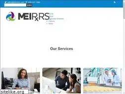 Sites similar to medexecintl.com