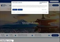 Sites similar to medexglobal.com