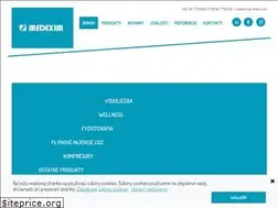 Sites similar to medexim.sk