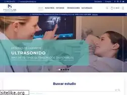 Sites similar to medexlab.mx