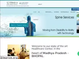 Sites similar to medexorthocare.com