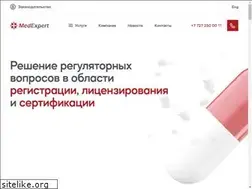 Sites similar to medexpert.group