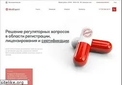 Sites similar to medexpert.kz