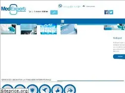 Sites similar to medexpert.md