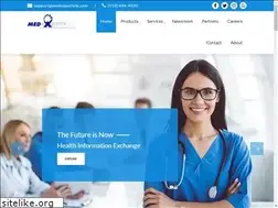 Sites similar to medexpertsllc.com