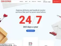 Sites similar to medexpress.ca