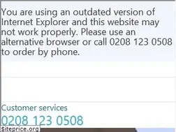 Sites similar to medexpress.co.uk