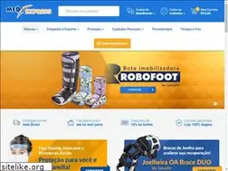 Sites similar to medexpress.com.br