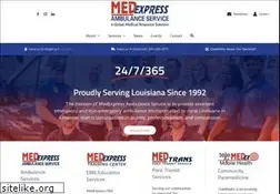 Sites similar to medexpress.net