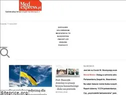 Sites similar to medexpress.pl