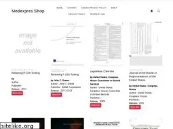 Sites similar to medexpresshop.com