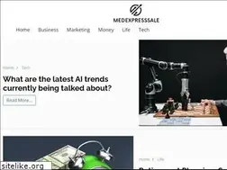 Sites similar to medexpresssale.com