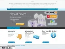 Sites similar to medexpsi.com