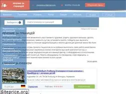 Sites similar to medextour.com