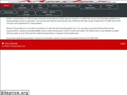 Sites similar to medextransportation.com