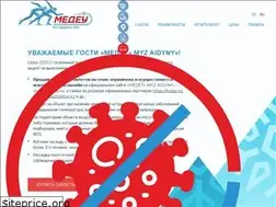 Sites similar to medey.info