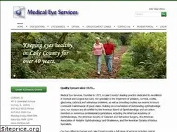 Sites similar to medeye.net