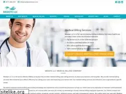Sites similar to medeyeservices.com