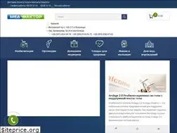 Sites similar to medfactor.ua