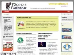 Sites similar to medfam.ro