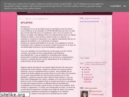 Sites similar to medfamchihcesardk.blogspot.com