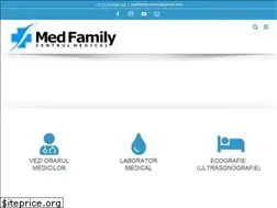 Sites similar to medfamily.md