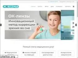 Sites similar to medfamily.pro