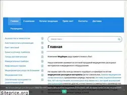 Sites similar to medfarm.org