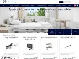 Sites similar to medfarm.ro