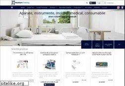 Sites similar to medfarmshop.ro