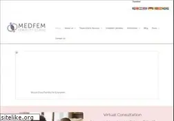 Sites similar to medfem.co.za