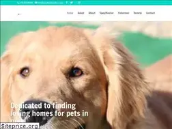 Sites similar to medfieldshelter.com