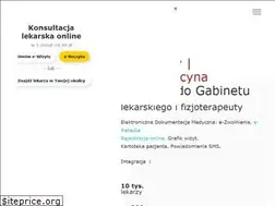 Sites similar to medfile.pl