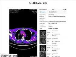 Sites similar to medfilm.io
