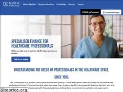 medfin.com.au