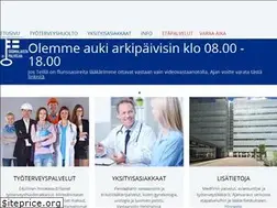 Sites similar to medfin.fi