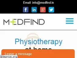 Sites similar to medfind.in
