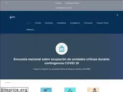 Sites similar to medfinis.cl