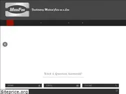 medfinmanager.com