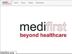 Sites similar to medfirst.pt