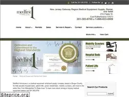 Sites similar to medfirsthomecare.com