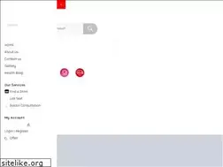 Sites similar to medfirstshop.com
