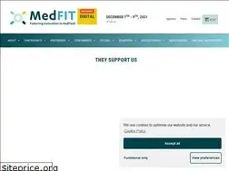 Sites similar to medfit-event.com