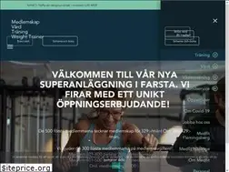 Sites similar to medfit.se