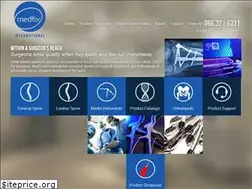 Sites similar to medfix.com