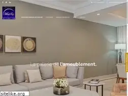 Sites similar to medflex-decoration.ma