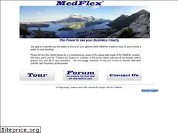 Sites similar to medflex.com