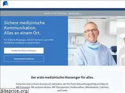 Sites similar to medflex.de