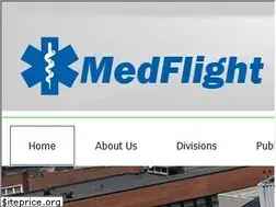 Sites similar to medflight.com