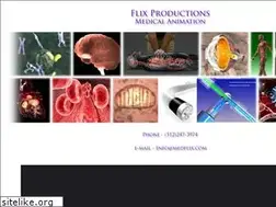 Sites similar to medflix.com